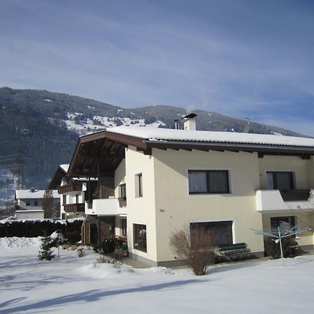 Appartement Thurnbach Aschau Im Zillertal Exterior foto